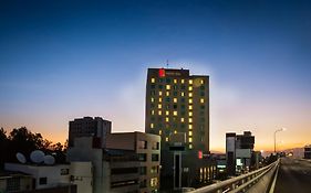 Fiesta Inn Periférico Sur